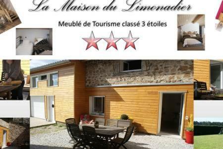 Le Limonadier Pruniere 외부 사진